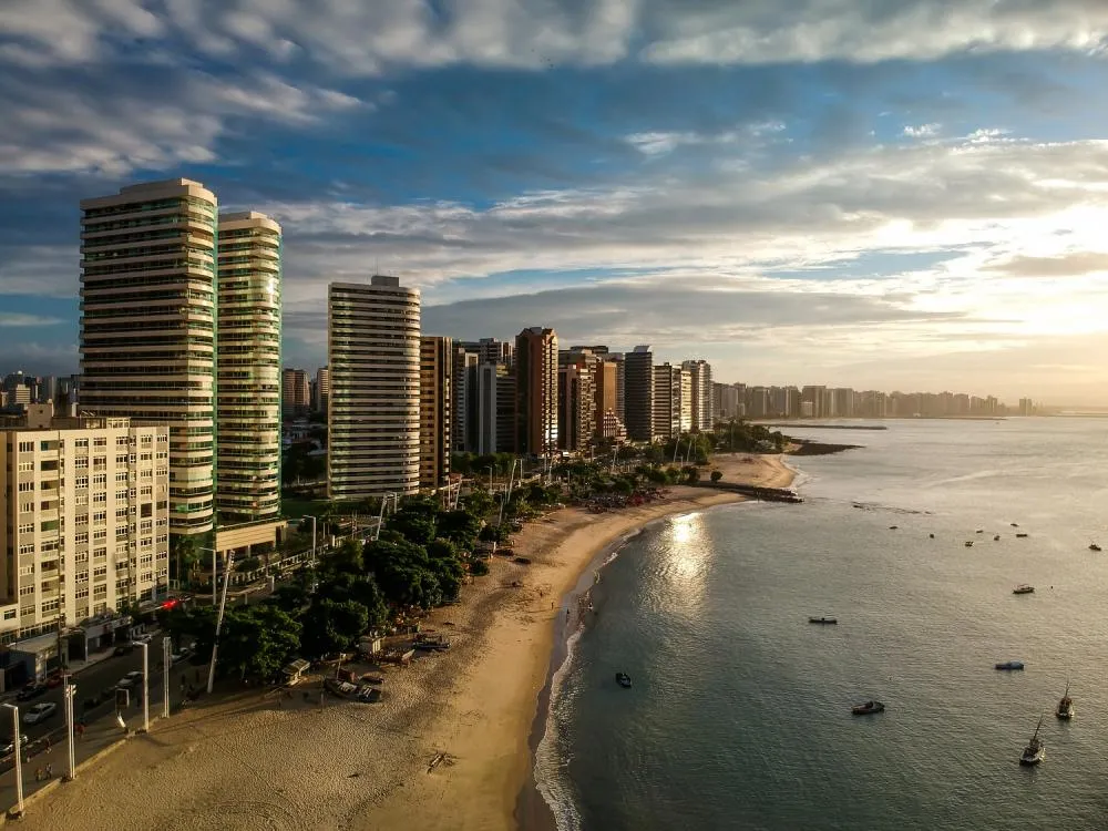 Ceará se torna o estado com mais bilionários do Nordeste