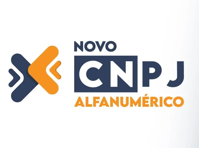CNPJ terá letras e números a partir de 2026