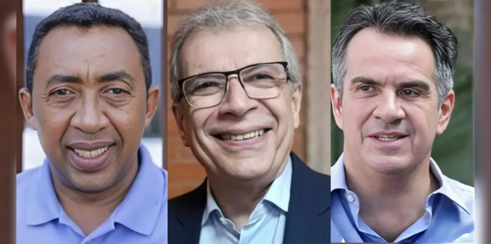 2026: a eleição que promete virar o Piauí de cabeça pra baixo