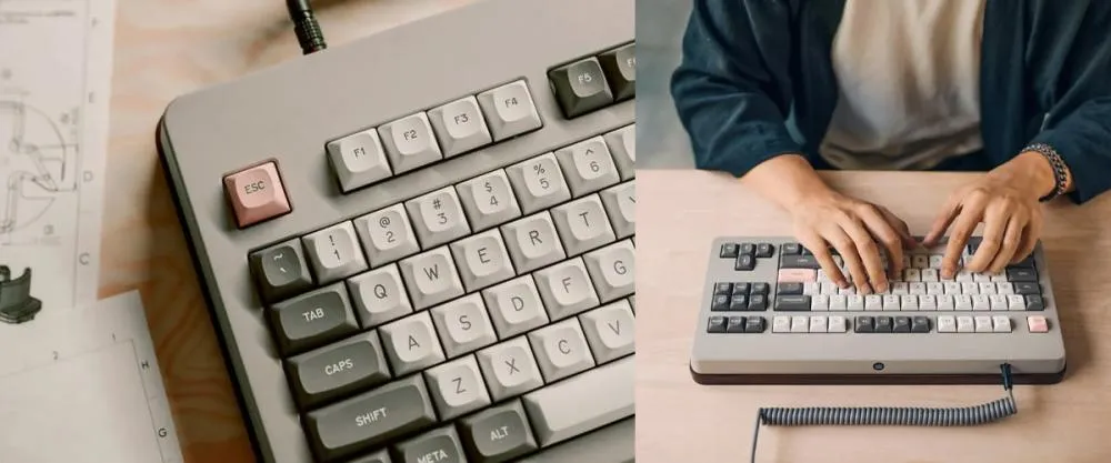 R$ 42 mil por um teclado de 3 Kg: o Norbauer Seneca que desafia a lógica