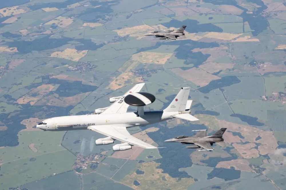 Tensão na Europa: Rússia aumenta ataques a Ucrânia e viola espaço aéreo de países vizinhos
