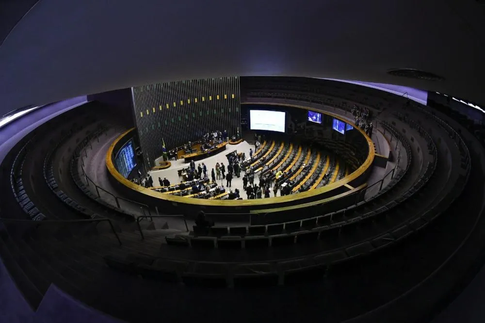 PEC da Blindagem: entre a “Ditadura da Toga” e a criação de uma casta intocável