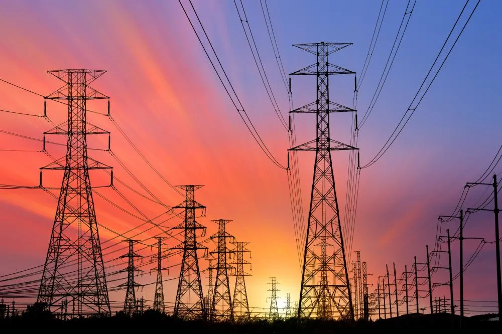 Em setembro, a bandeira vermelha elevará a conta de luz em R$ 7,87 a cada 100 kWh, informa a Aneel