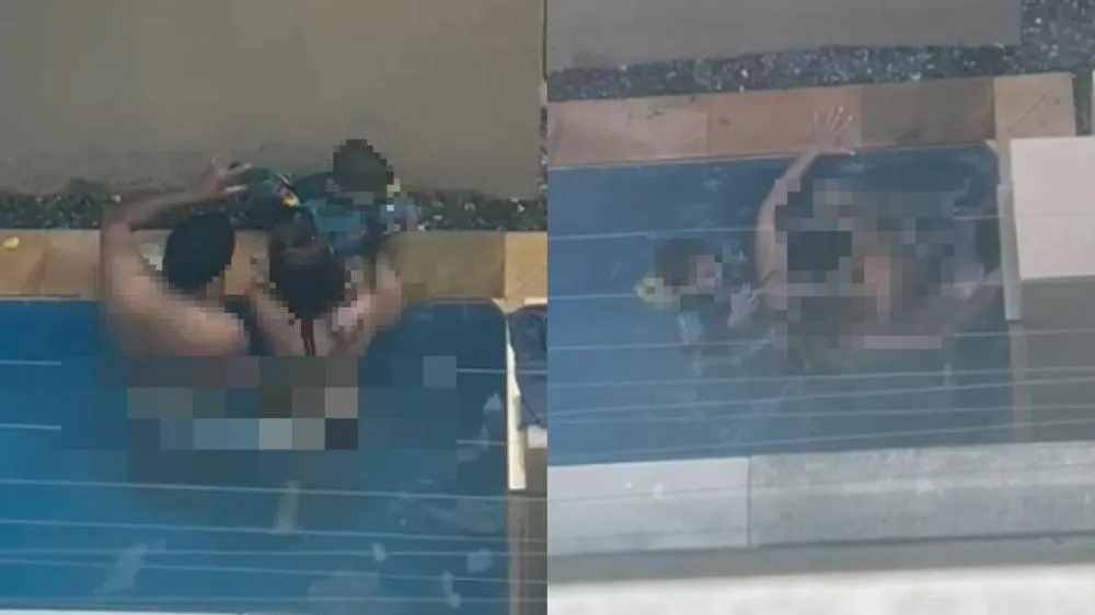 Casal faz sexo na frente de criança e tenta forçá-la a beber cerveja; saiba a cidade do Nordeste onde crime ocorreu