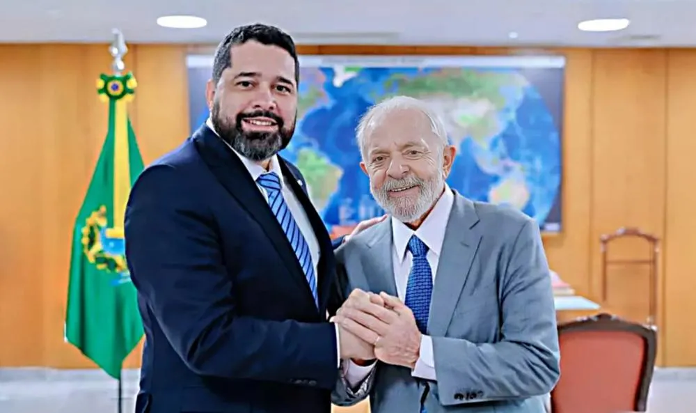 Rombo bilionário dos Correios é denunciado à PGR