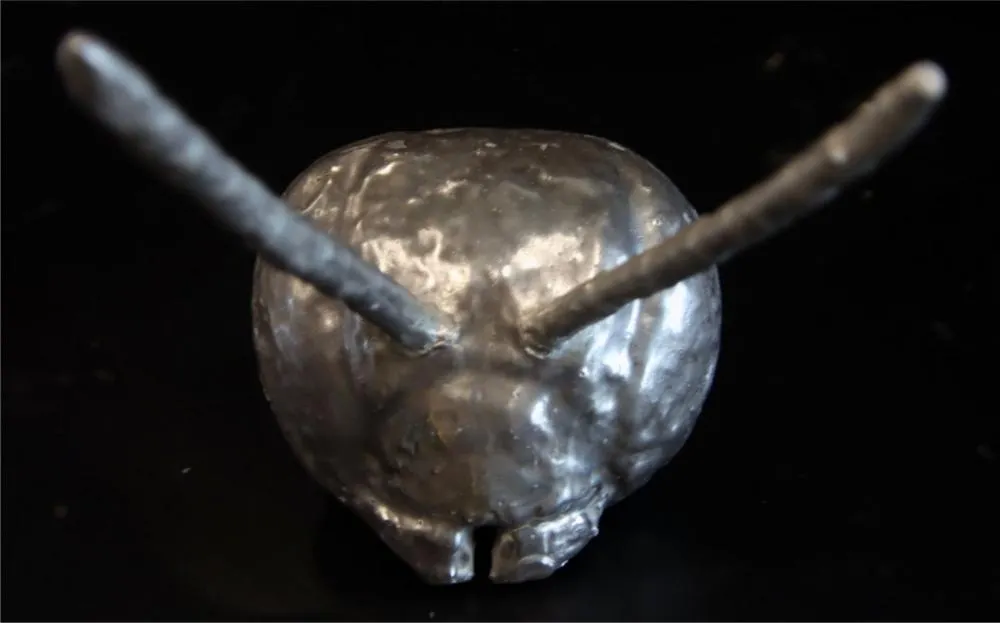 Surge uma nova era na metalurgia, inspirada na natureza e marcada por uma abordagem mais suave