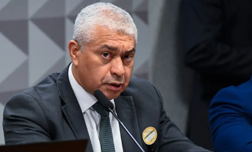CPMI do INSS prende braço direito do “Careca” em flagrante de falso testemunho