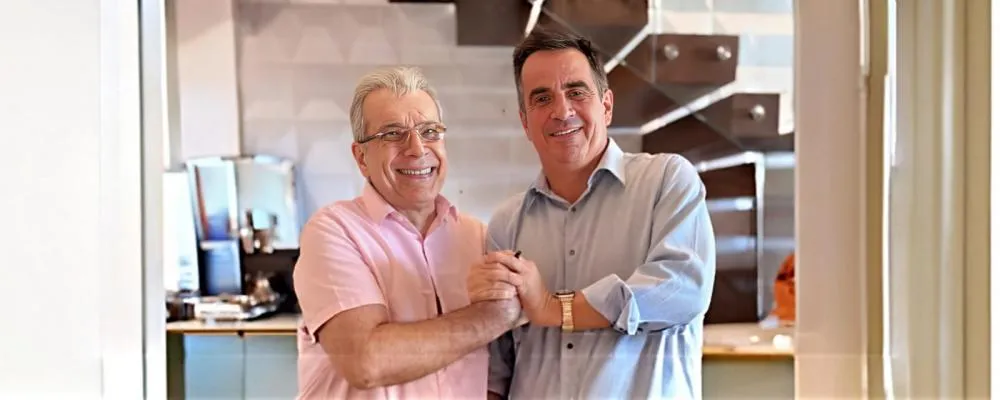 JVC filia-se ao Progressistas e acende especulações sobre Senado no Piauí