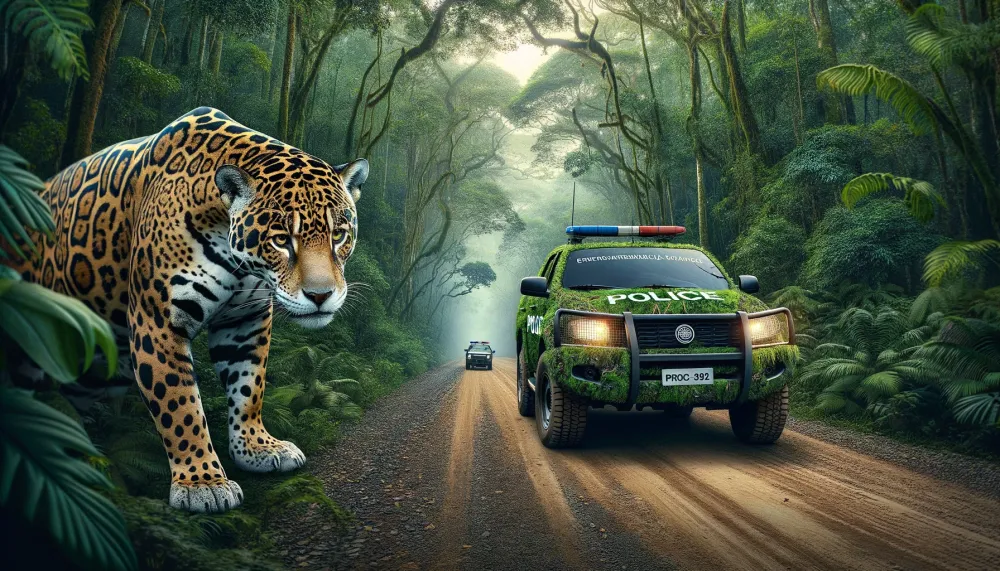 Produtores rurais investem R$ 3 trilhões na preservação ambiental no Brasil