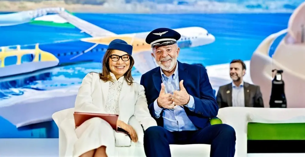 Lula 3 bate recorde: governo já gastou R$1,2 bilhão em viagens em 2025