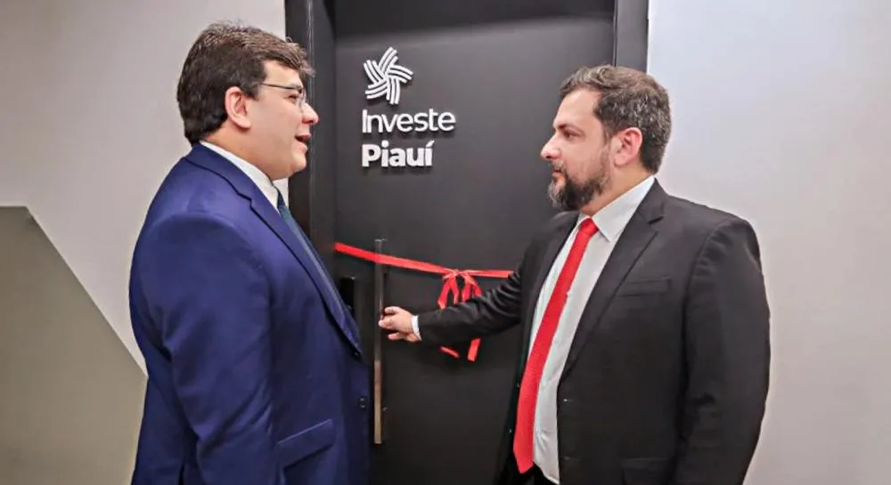 Rafael Fonteles e o “negócio da China”: promessa de bilhão, entrega de tostão
