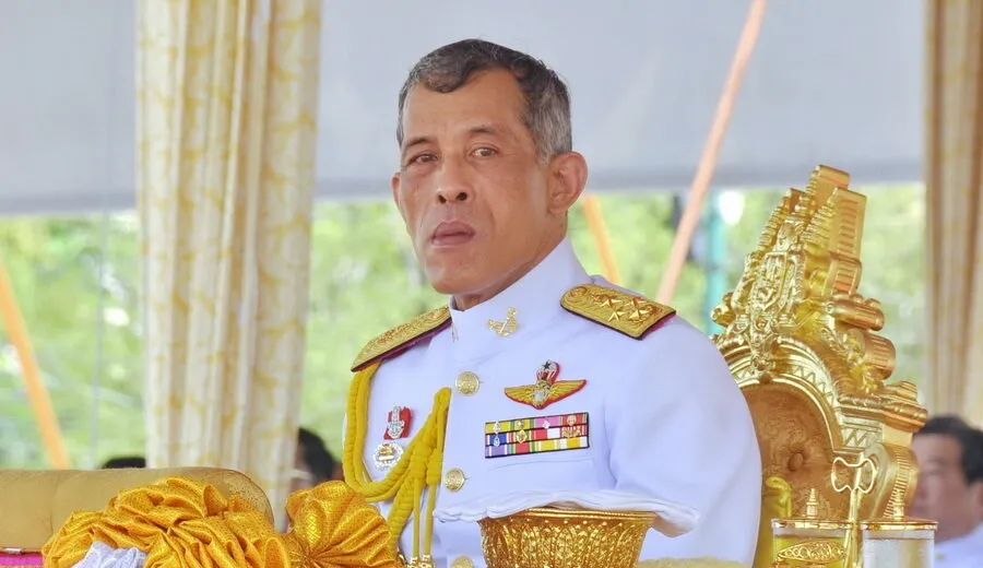 Rama X: o monarca mais rico do mundo e seu império bilionário