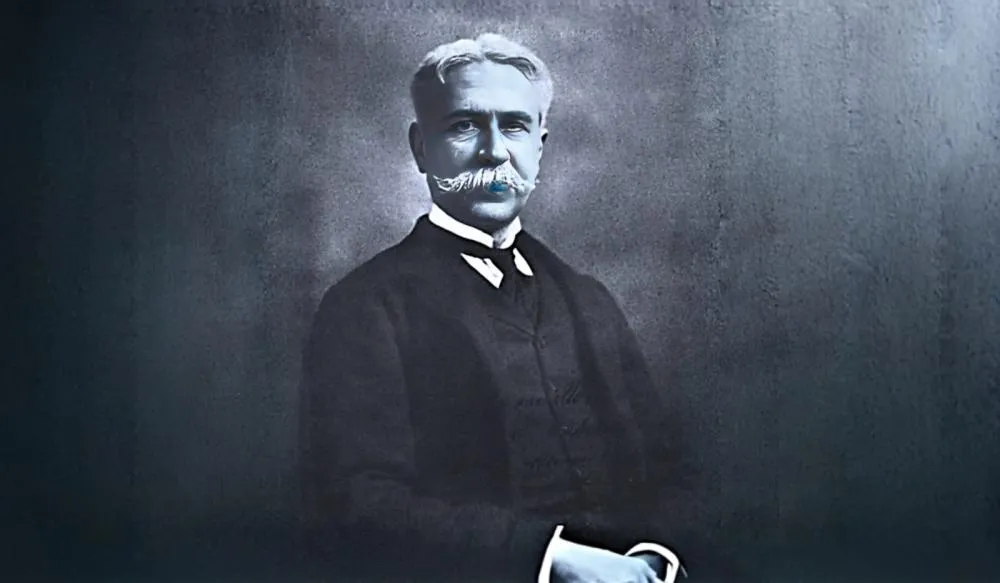 O abolicionista que fez da Justiça sua causa maior
