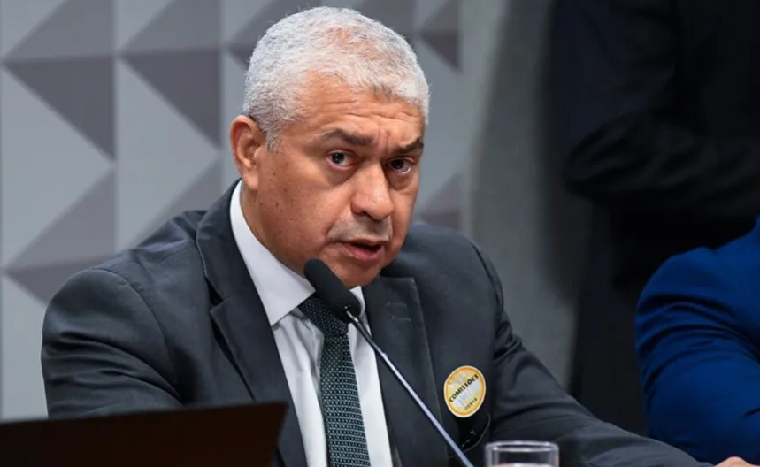 CPMI DO INSS: O crime organizado deixou os guetos e chegou ao coração do poder