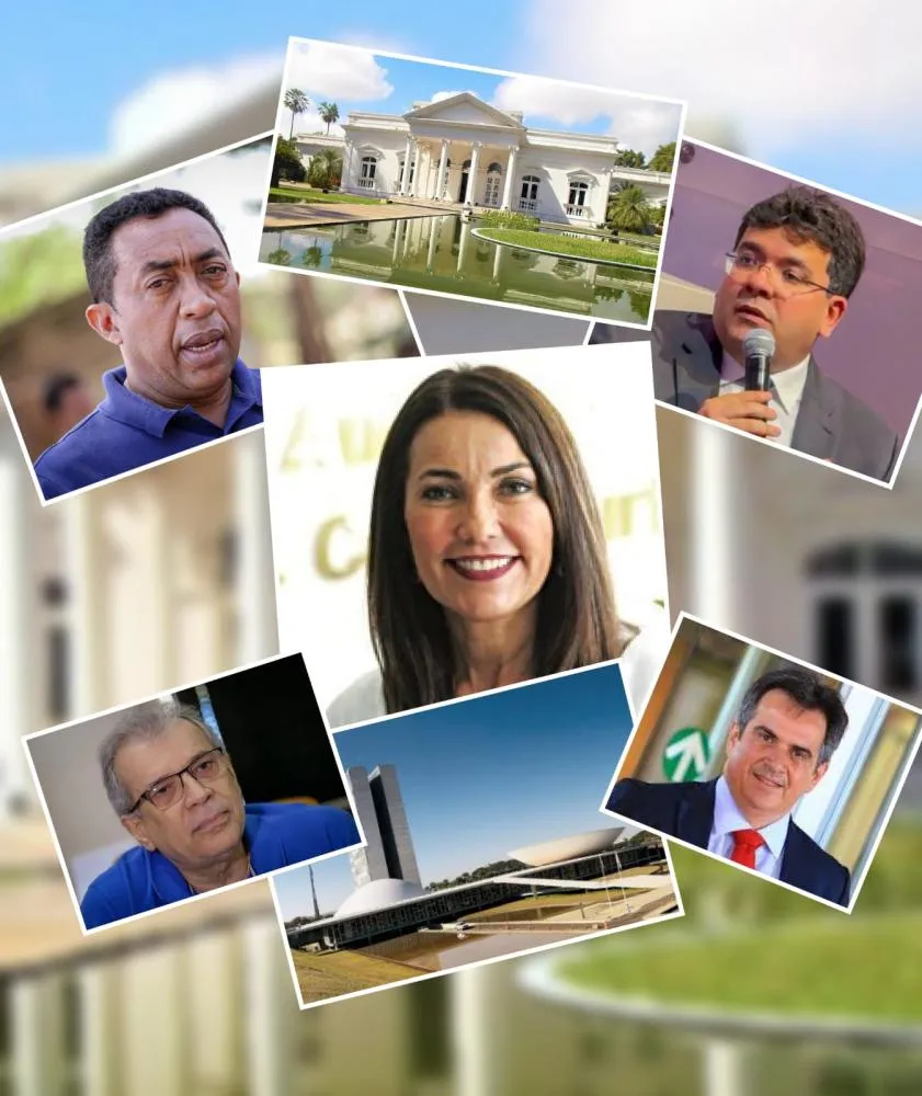 PT e a política do poder absoluto: o Piauí diante de 2026