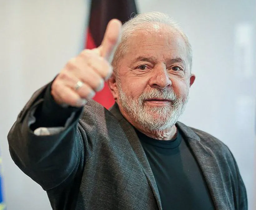 Você sabia que Lula recebe aposentadoria desde 1993? Descubra o valor