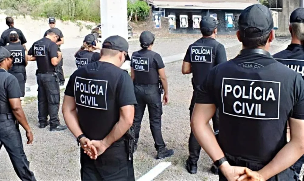 Concurso da Polícia Civil do Piauí abre 416 vagas com salários de até R$ 20,6 mil