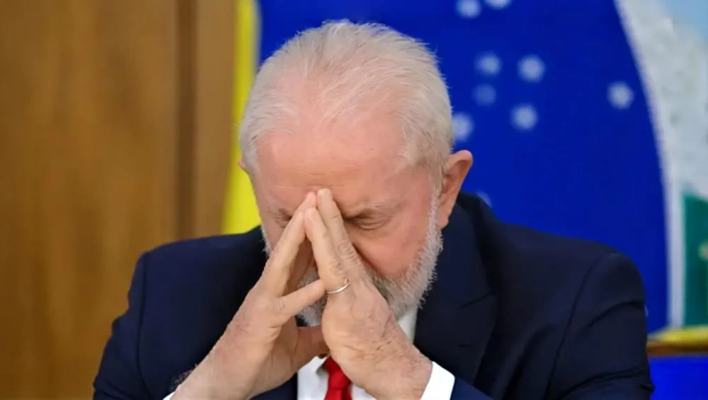 O DNA da corrupção: os governos do PT e a destruição das contas públicas