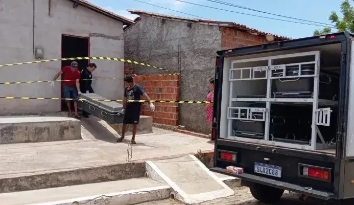 Feminicídio em Simões: tragédia abala comunidade após assassinato e morte do suspeito
