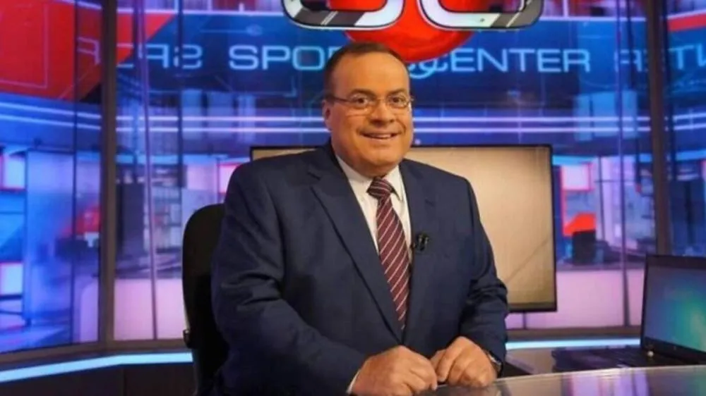 Morre Paulo Soares, o “Amigão”, aos 63 anos