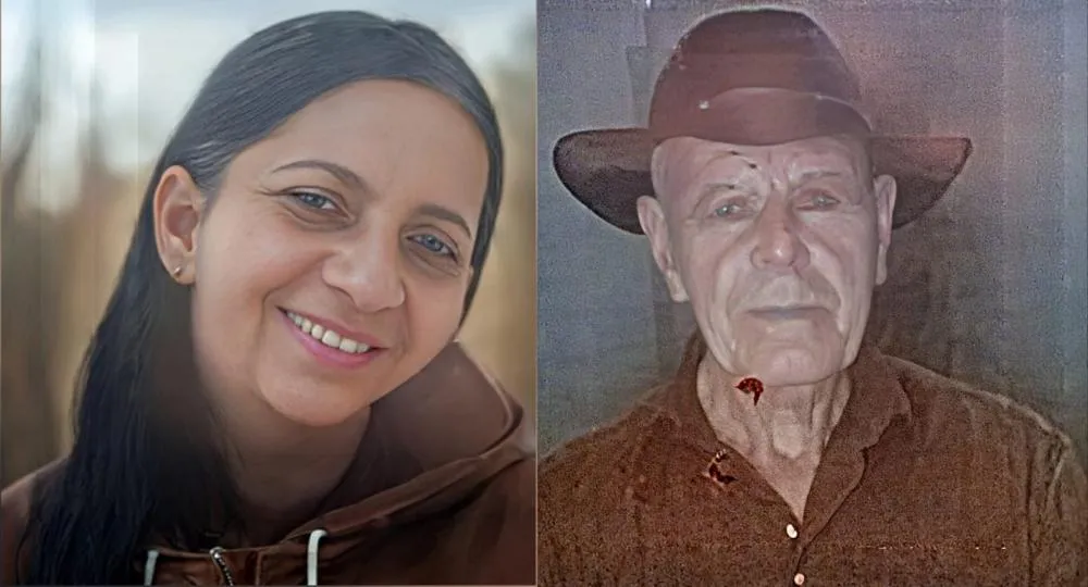Perfis de Cleonice e Cipriano: retratos de uma tragédia em Simões (PI)