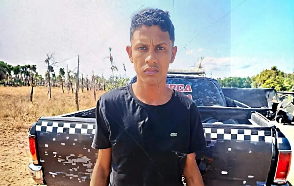 Quem era Jean Sousa Silva, o homem morto em confronto com a PM no litoral do Piauí