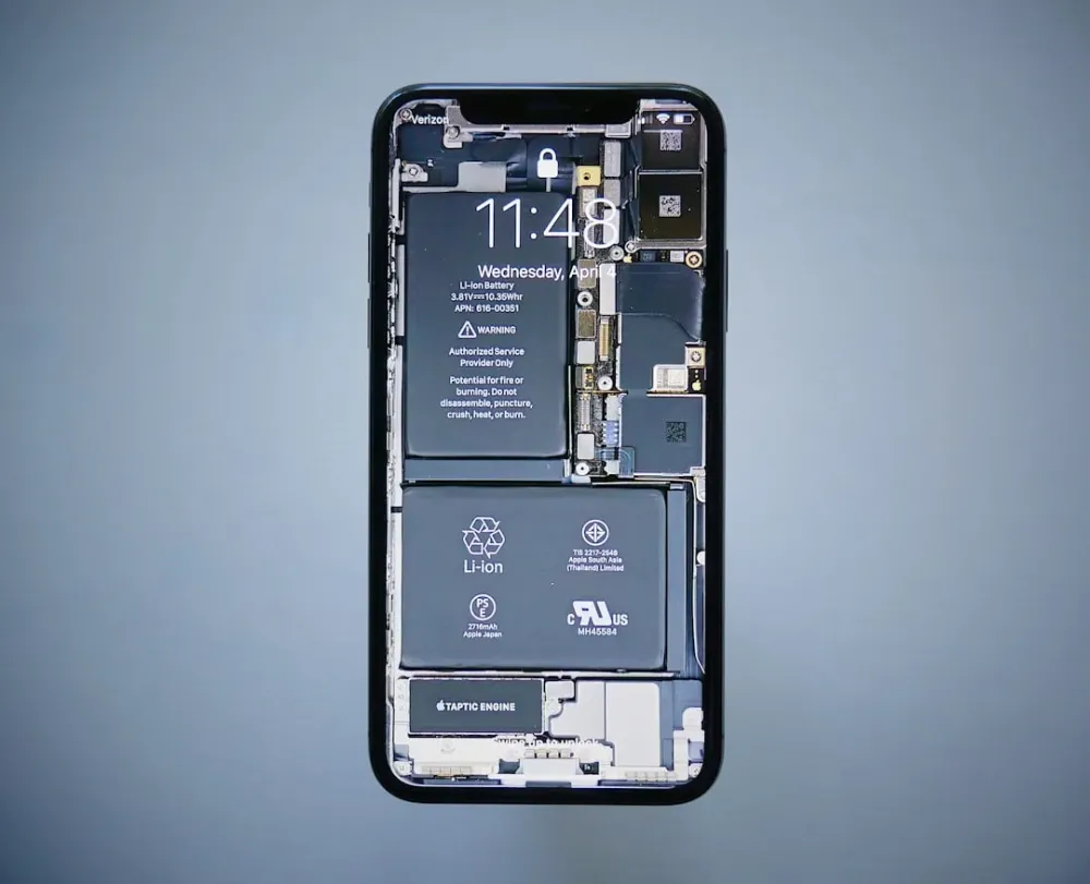 Vazamento histórico: “Anatel dos EUA” expõe segredos do iPhone; confira