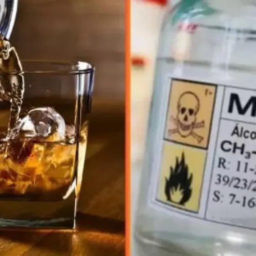 Ministério da Justiça determina investigação da Polícia Federal sobre bebidas adulteradas com metanol