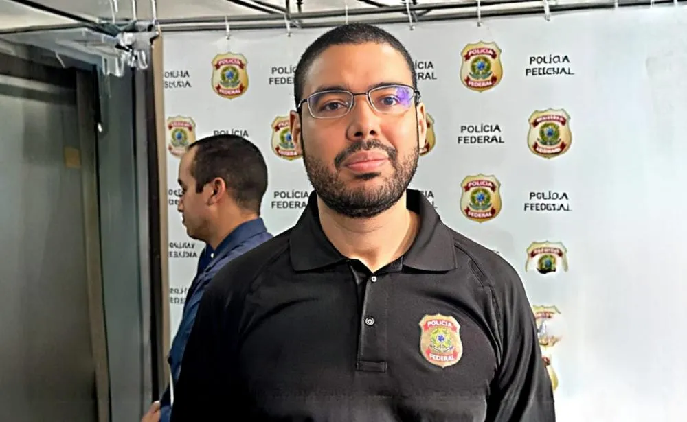 PF expõe megaesquema de corrupção na saúde do Piauí