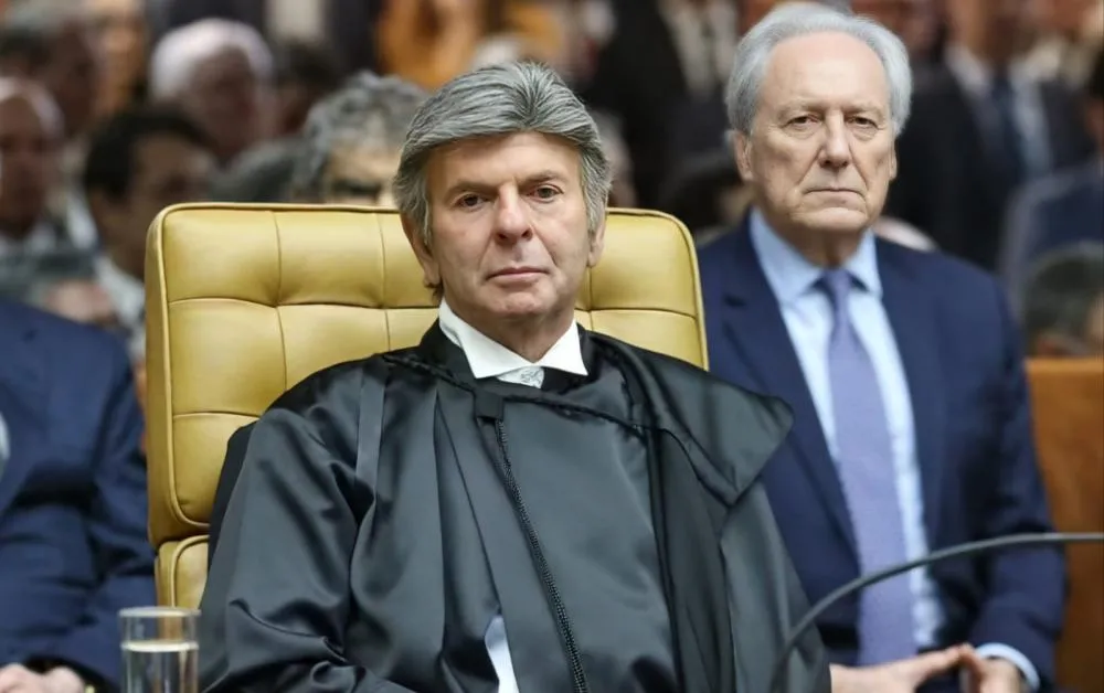 STF decide futuro da bancada do Piauí na Câmara