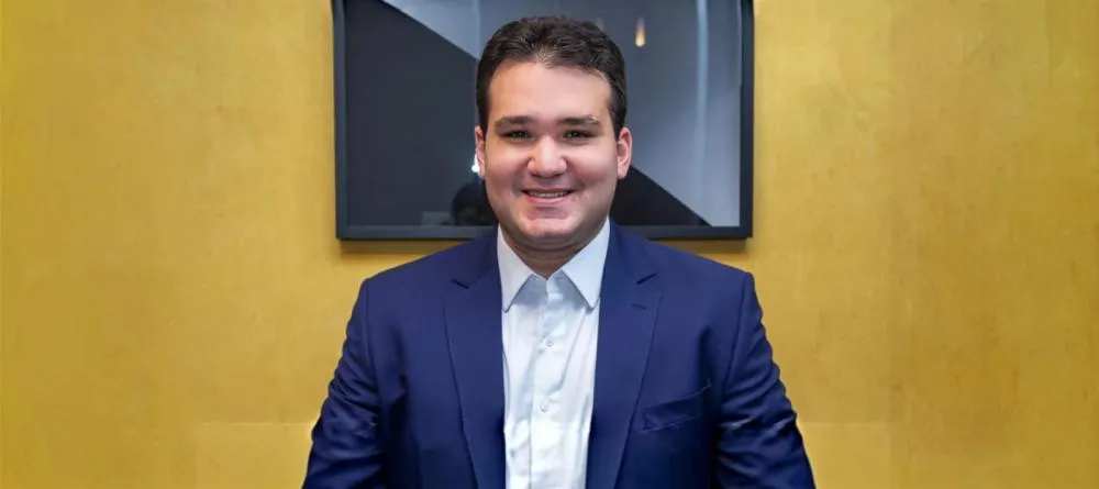 Saiba quem é o médico e vice-presidente do LIDE Piauí preso em megaoperação contra corrupção na saúde