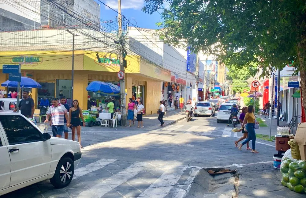 Comércio enfrenta maior falta de trabalhadores em 5 anos