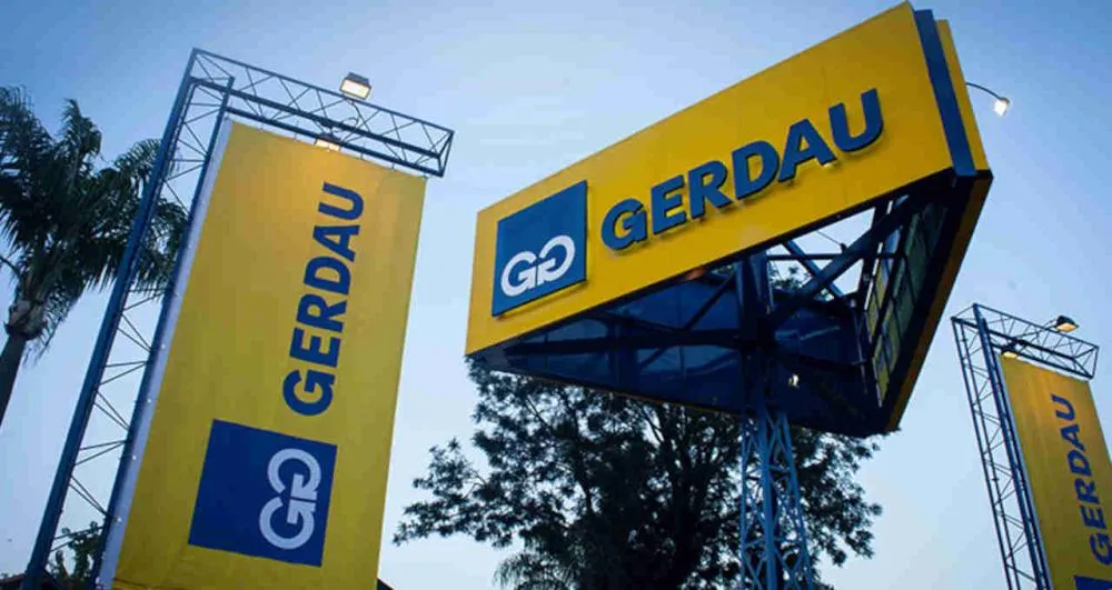 Gerdau corta investimentos para 2026 em mais de 20%