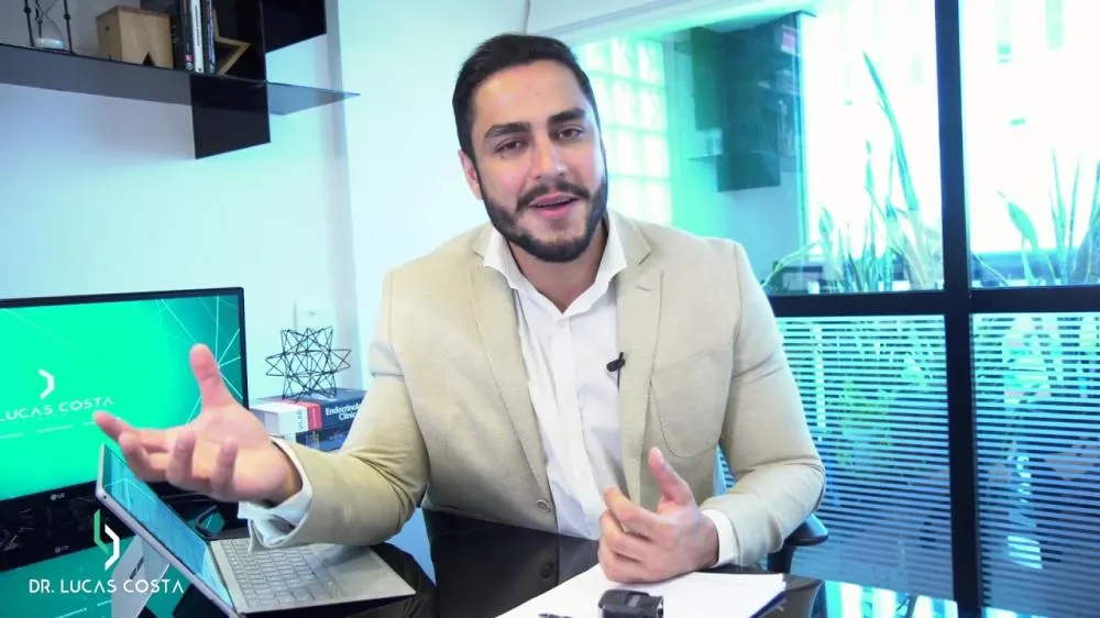Quem era o médico das celebridades que morreu de mal súbito aos 38 anos