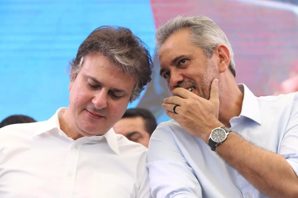 Vereador denuncia indícios de favorecimento em contratos milionários no Ceará