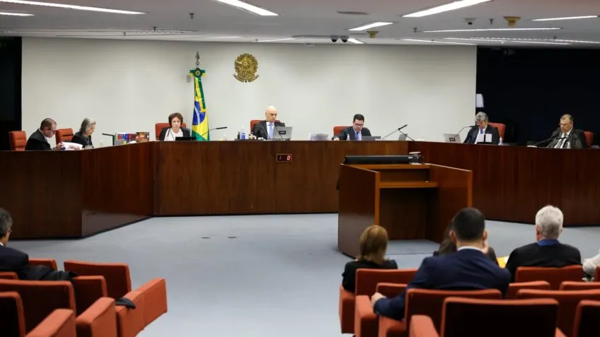 Decisão da 1ª Turma do STF com maioria confirma a continuidade do bloqueio do X no Brasil