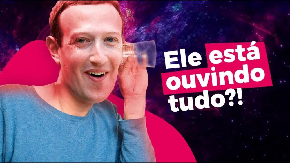 Instagram lê sua mente ou te escuta? Saiba aqui