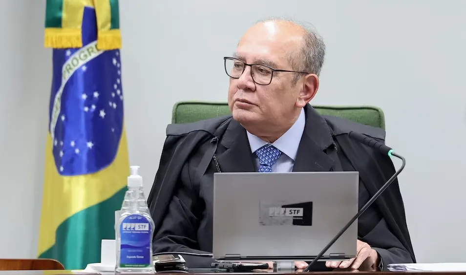 Bancos e a Lei Magnitsky: Gilmar Mendes fala, mas a realidade diz outra coisa