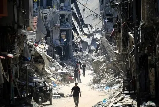 Hamas rejeita plano de cessar-fogo dos EUA e acirra tensões em Gaza