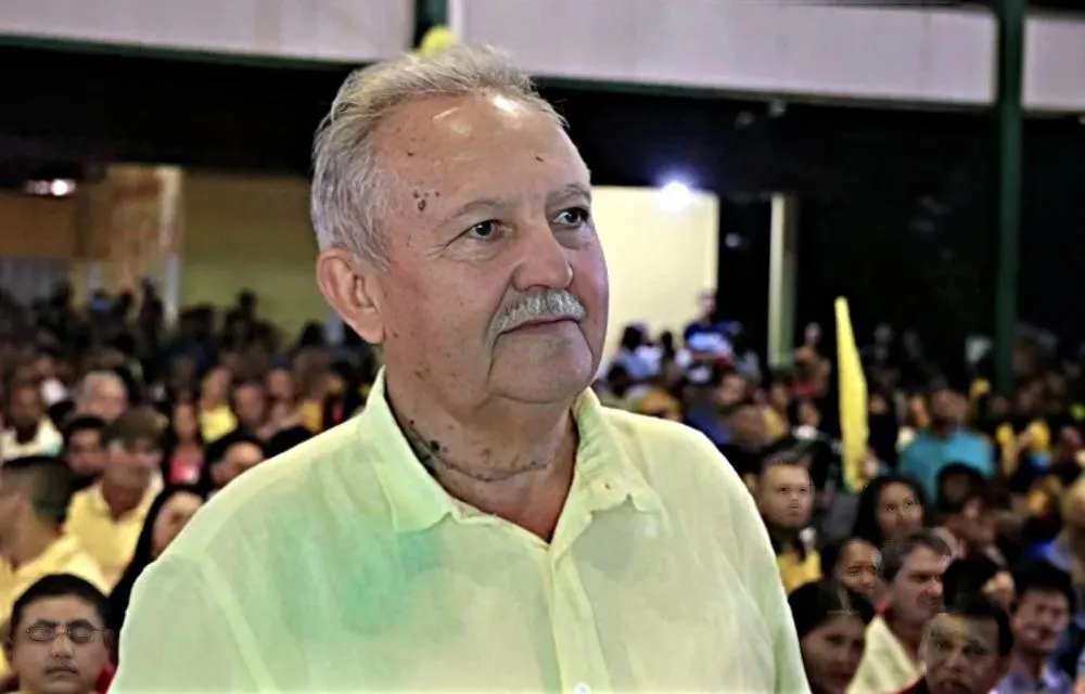 Shows de R$ 1 milhão: o escárnio de Rio Grande do Piauí