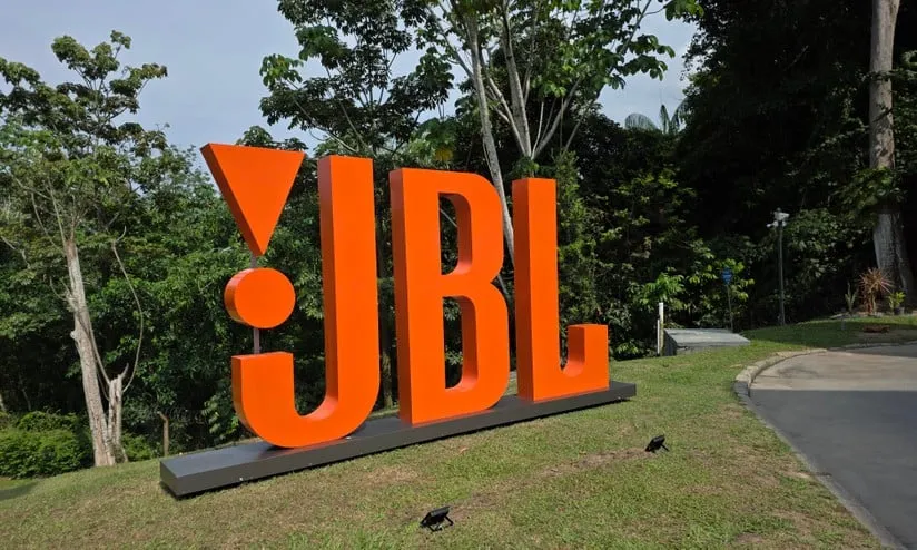 Onde nascem as caixas de som JBL no Brasil?