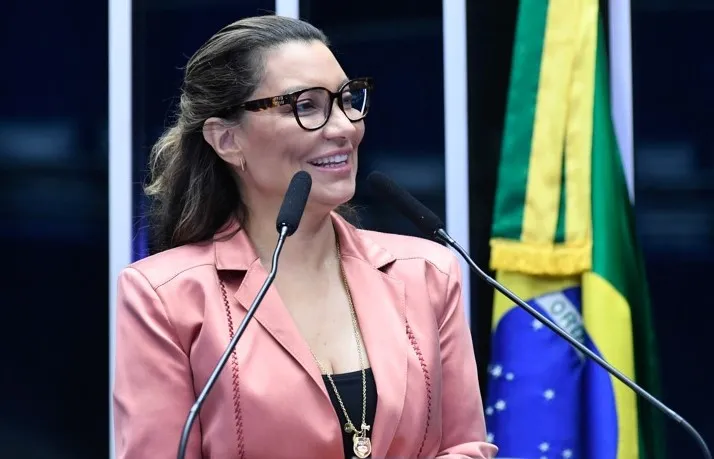 Janja se torna campeã da rejeição: 61% desaprovam a primeira-dama que viaja e gasta como se não houvesse amanhã