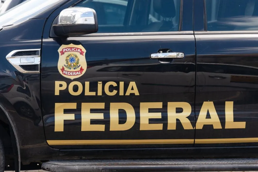 PF desmantela esquema de fraudes em concursos públicos