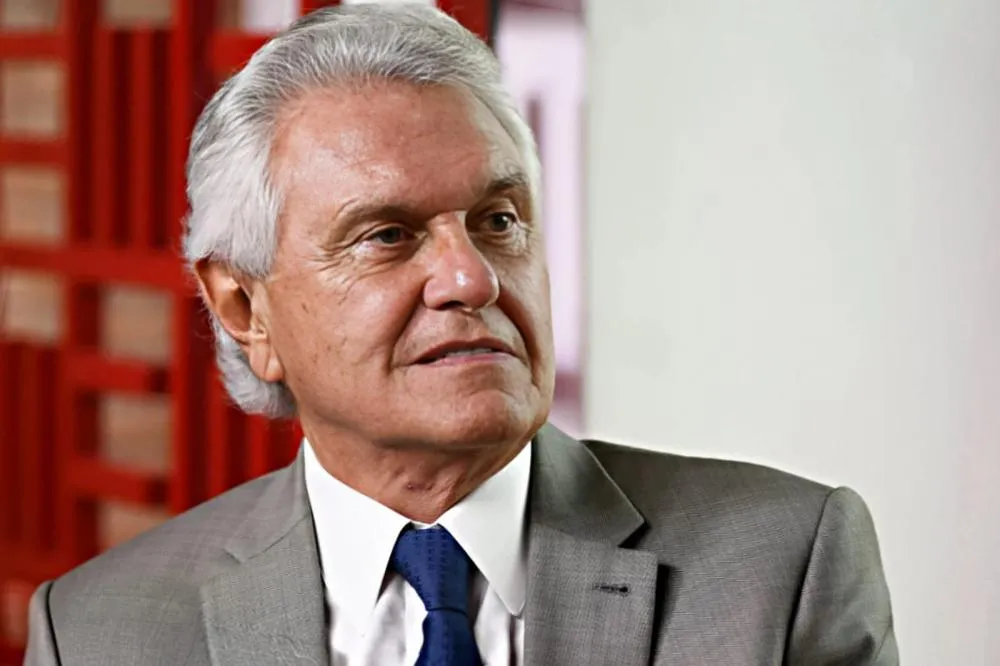 Fogo amigo na direita: Caiado e Ciro travam guerra pelo legado de Bolsonaro
