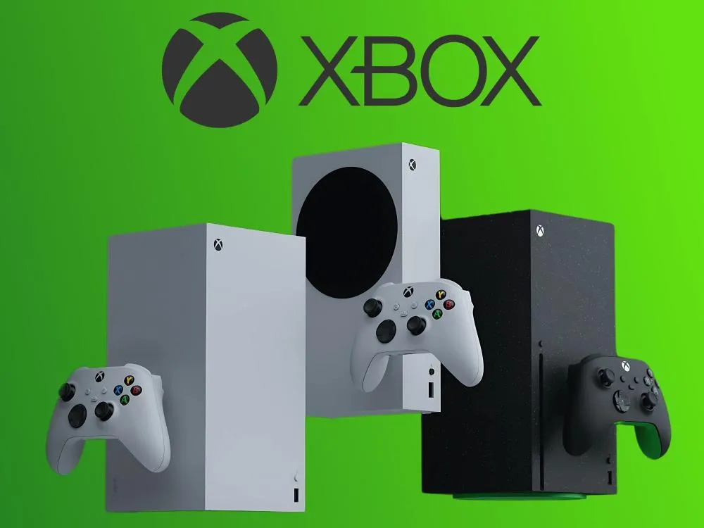 Microsoft desmente rumores sobre cancelamento do novo Xbox