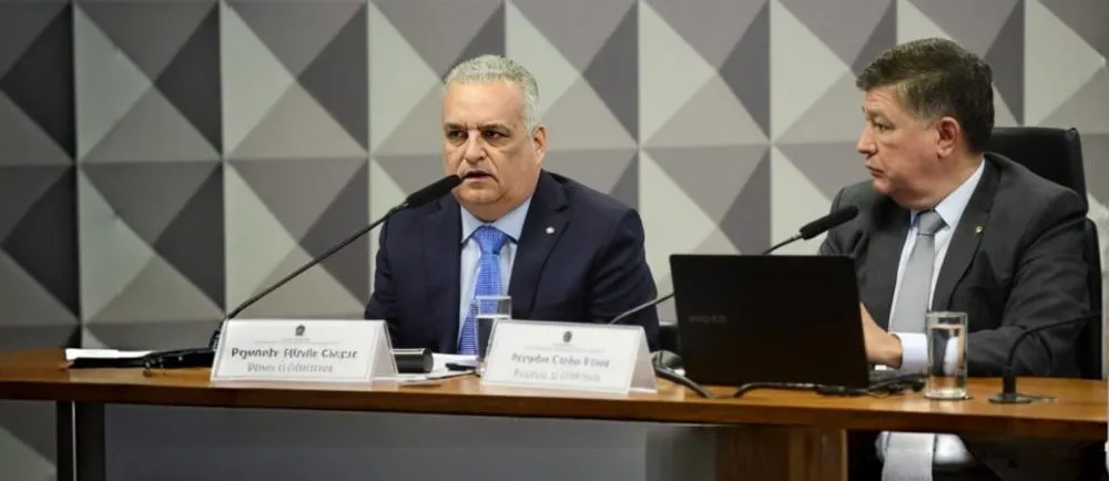 CPMI do INSS: oposição mira “núcleo petista” suspeito de integrar esquema bilionário contra