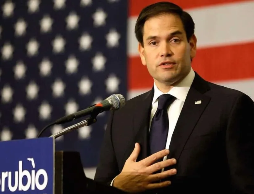 O gelo diplomático: Marco Rubio, o pesadelo de Lula na Casa Branca