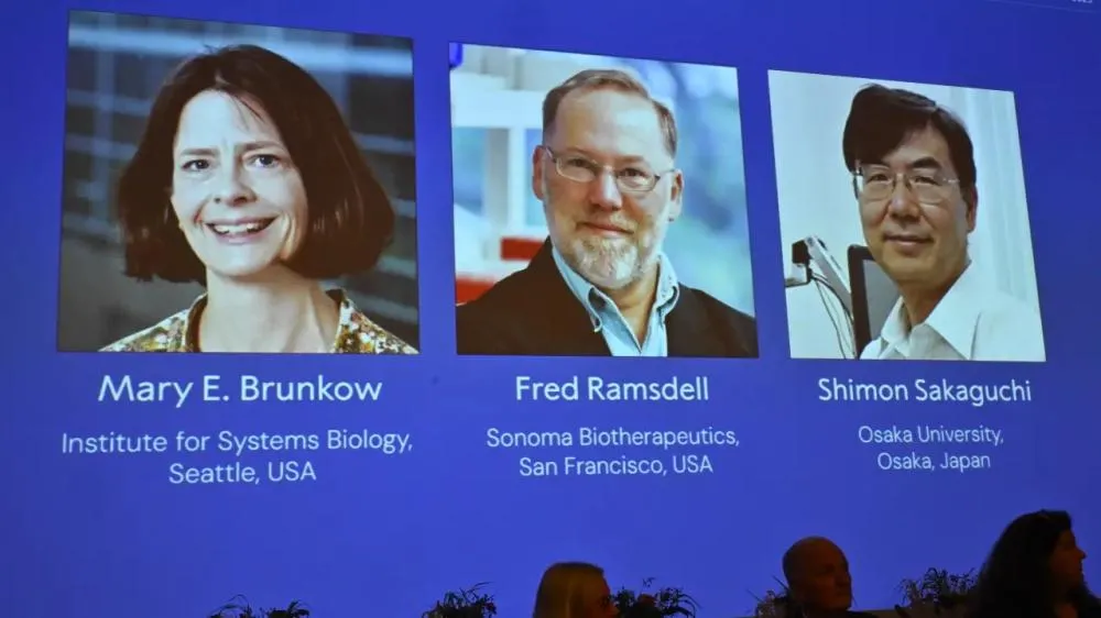 Nobel de Medicina 2025: vencedor ainda não sabe da conquista