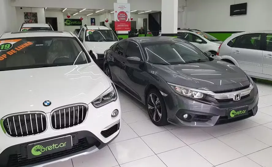 Qual a quilometragem ideal para comprar um carro usado?