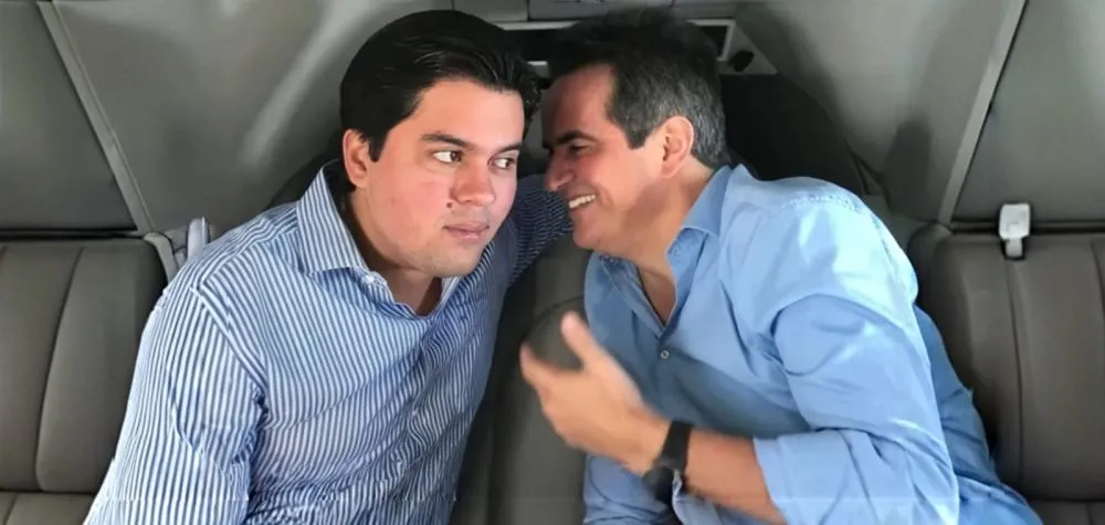 Ciro Nogueira afasta André Fufuca da vice-presidência do PP após ministro desafiar ordem e permanecer no governo Lula